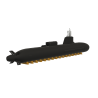 Fichiers 3D F3D Suffren 1/100 + decalcomanies