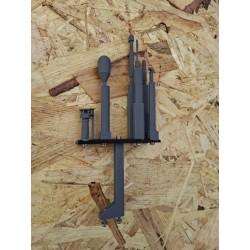 Kit aériens pour Suffren 1/72 RC