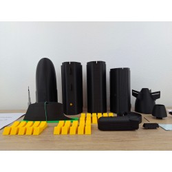 SNA Suffren 1/100 DDS décals