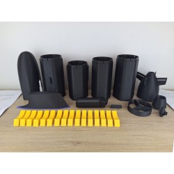 SNA Suffren 1/87 DDS décals