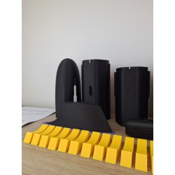 SNA Suffren 1/87 DDS décals