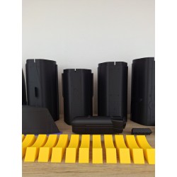 SNA Suffren 1/87 DDS décals