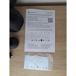 SNA Suffren 1/87 DDS décals