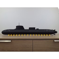 SNA Suffren 1/87 DDS décals