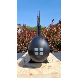 SNA Suffren 1/72 adaptable RC