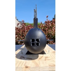 SNA Suffren 1/72 adaptable RC