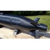SNA Suffren 1/72 adaptable RC