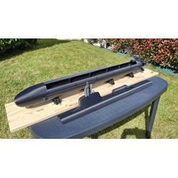 SNA Suffren 1/72 adaptable RC