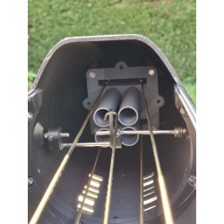 SNA Suffren 1/72 adaptable RC