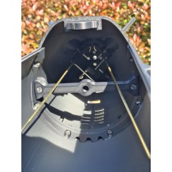 SNA Suffren 1/72 adaptable RC