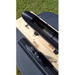 SNA Suffren 1/72 adaptable RC