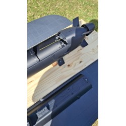 SNA Suffren 1/72 adaptable RC