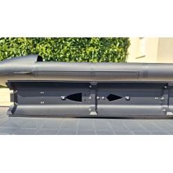 SNA Suffren 1/72 adaptable RC