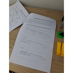 SNA Suffren 1/100 DDS décals