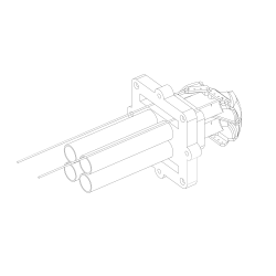 Fichiers 3D STL Suffren RC 1/72