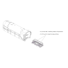 Fichiers 3D STL Suffren RC 1/72
