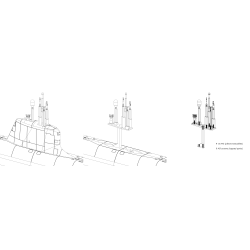 Fichiers 3D STL Suffren RC 1/72