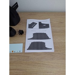 SNA Suffren 1/100 DDS décals